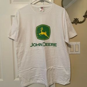 John Deere tshirt